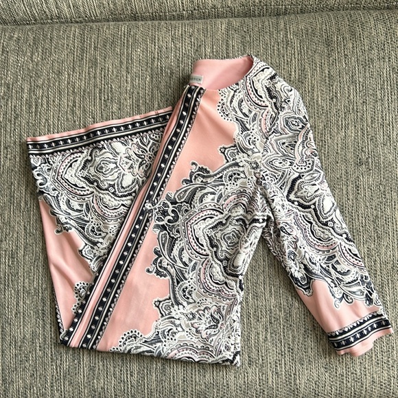 Sandra Darren Dress - Picture 3 of 3